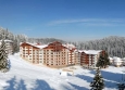 Oferta ski Bulgaria - Aparthotel Forest Nook 3* - Pamporovo, Bulgaria